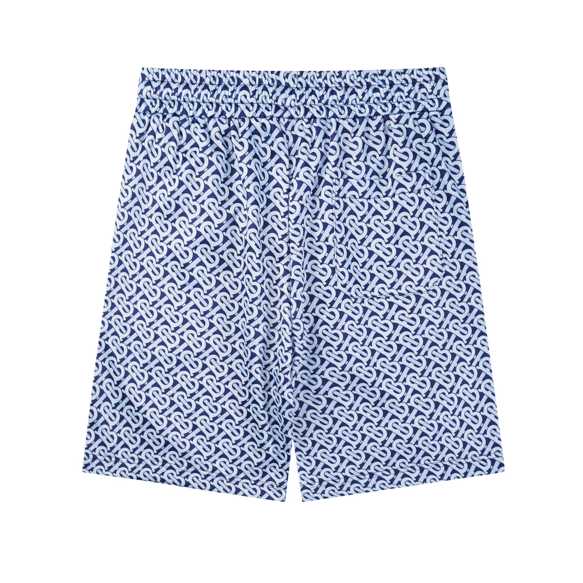 Burberry Short Pants